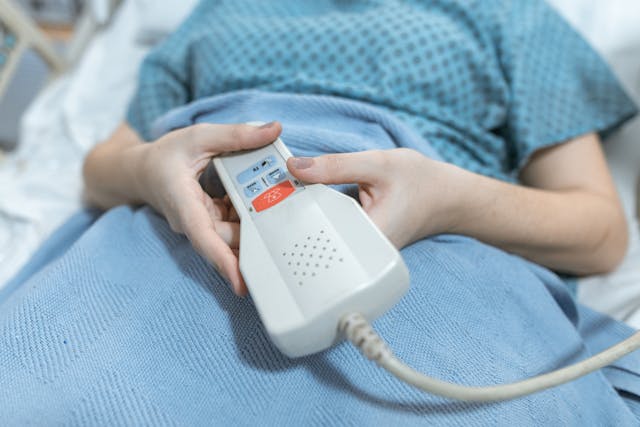 Palliative care near me