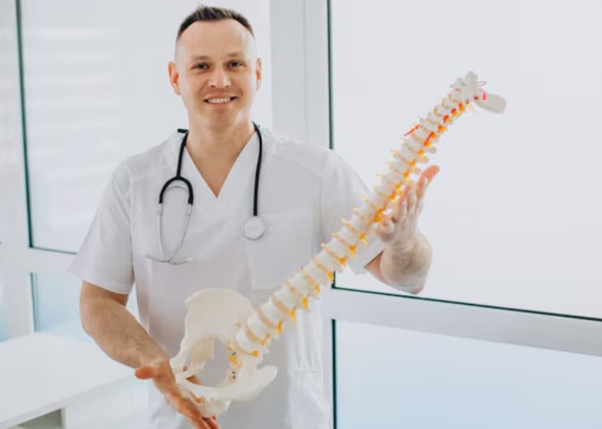 Spine Doctor