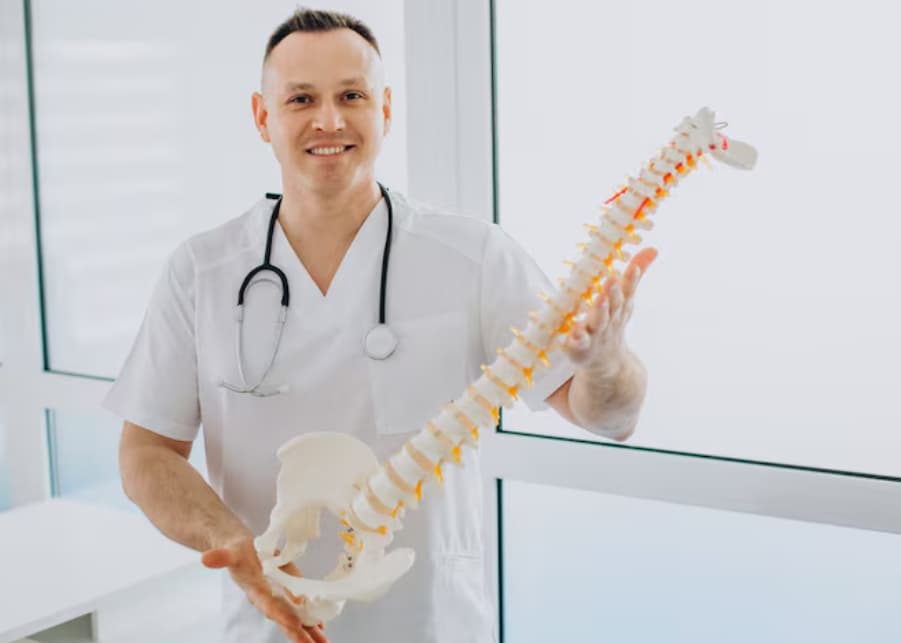 Spine Doctor